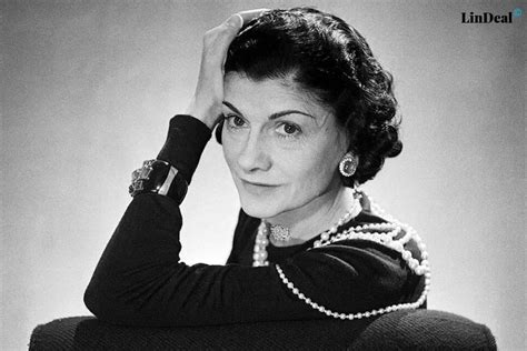 coco chanel founded.